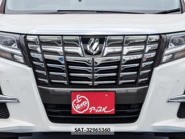 Toyota ALPHARD 2015-04 8097805-10