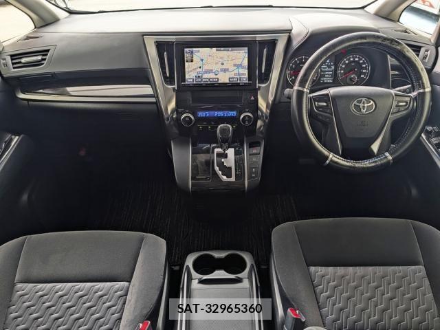 Toyota ALPHARD 2015-04 8097805-12
