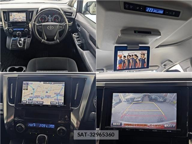Toyota ALPHARD 2015-04 8097805-13