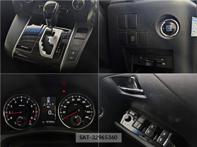 Toyota ALPHARD 2015-04 8097805-14