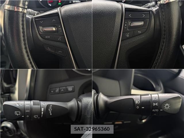 Toyota ALPHARD 2015-04 8097805-15