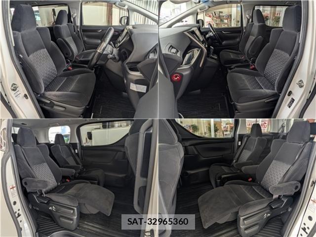 Toyota ALPHARD 2015-04 8097805-16