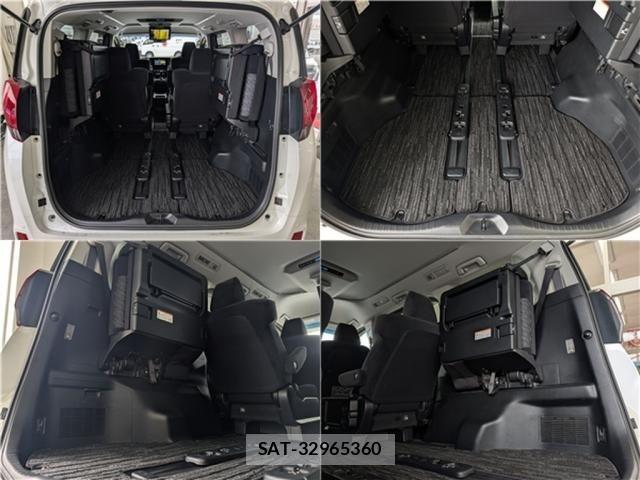 Toyota ALPHARD 2015-04 8097805-17