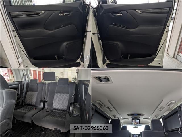 Toyota ALPHARD 2015-04 8097805-18