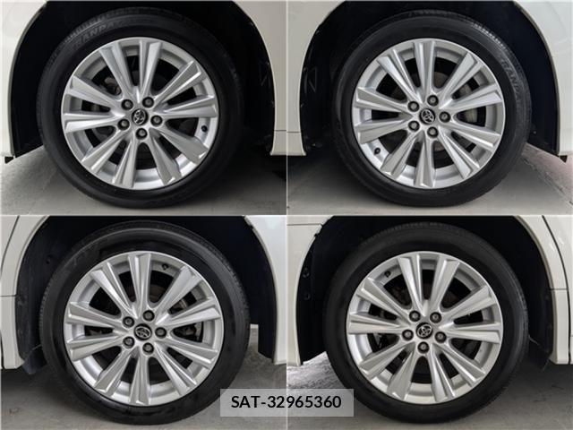 Toyota ALPHARD 2015-04 8097805-20