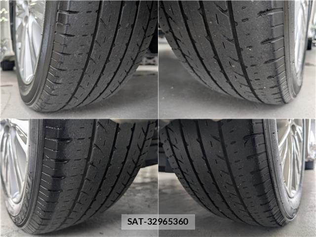 Toyota ALPHARD 2015-04 8097805-21