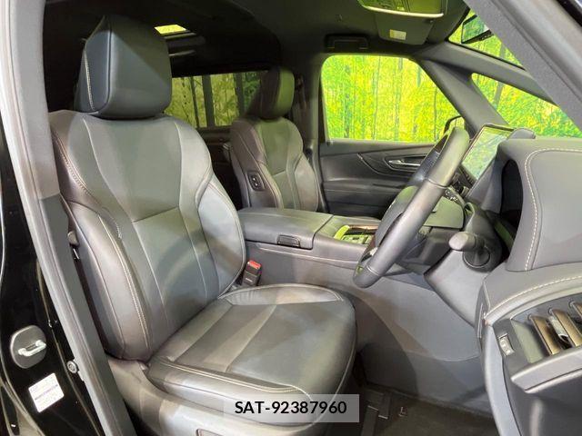 Toyota ALPHARD 2025-02 8097726-9