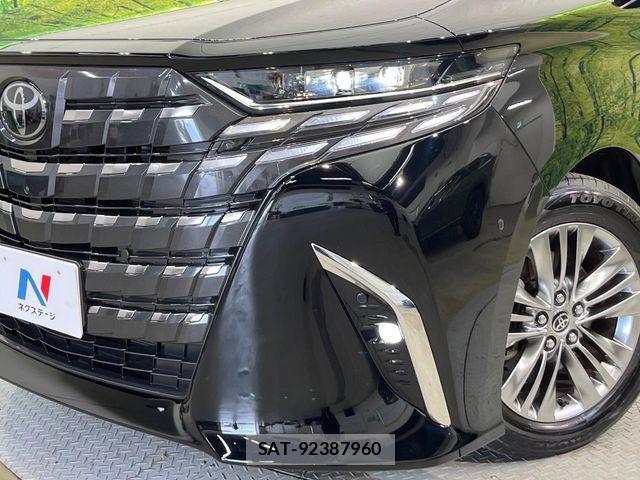 Toyota ALPHARD 2025-02 8097726-13