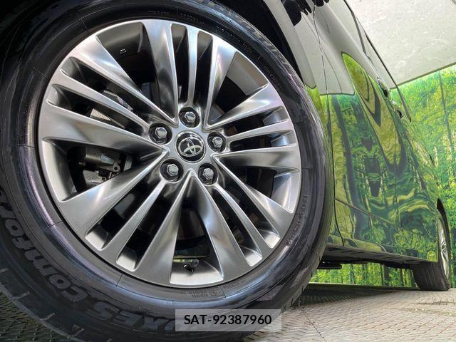 Toyota ALPHARD 2025-02 8097726-14