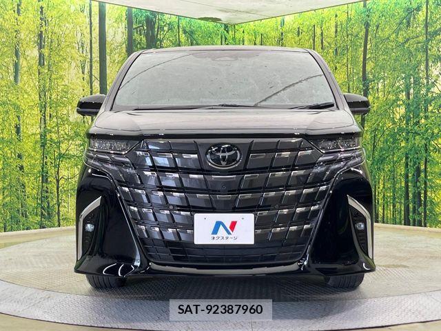 Toyota ALPHARD 2025-02 8097726-15