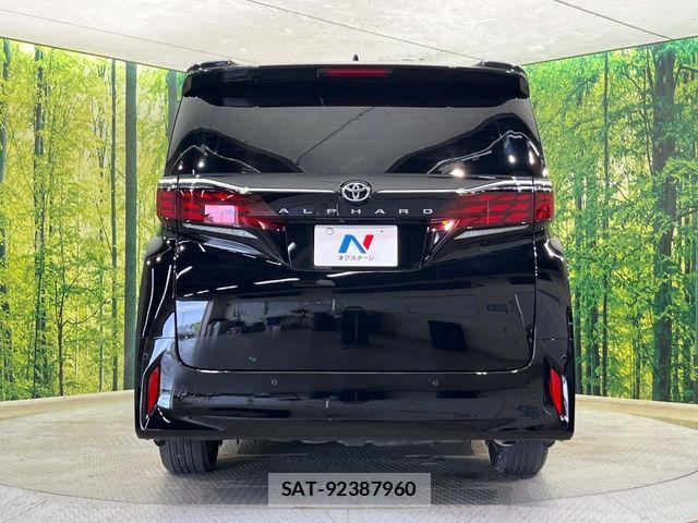 Toyota ALPHARD 2025-02 8097726-16