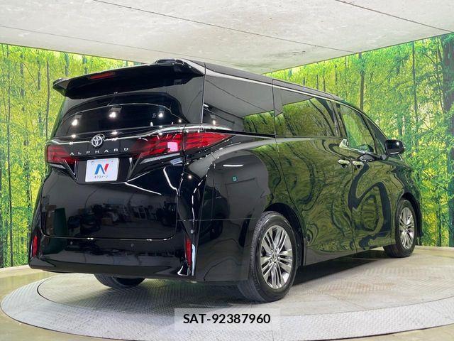 Toyota ALPHARD 2025-02 8097726-17