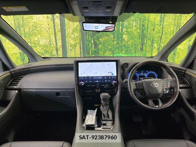 Toyota ALPHARD 2025-02 8097726-1