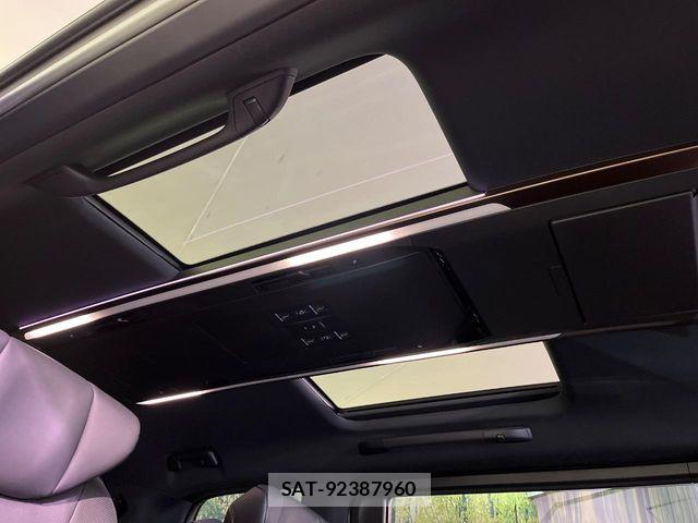 Toyota ALPHARD 2025-02 8097726-2
