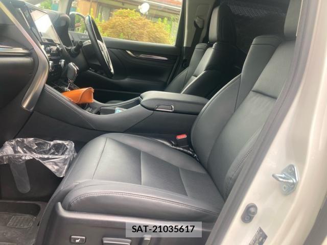 Toyota ALPHARD 2022-01 8097755-14