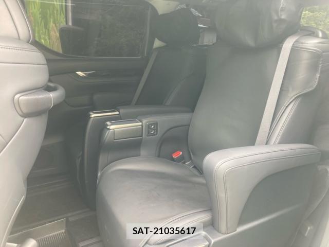 Toyota ALPHARD 2022-01 8097755-15
