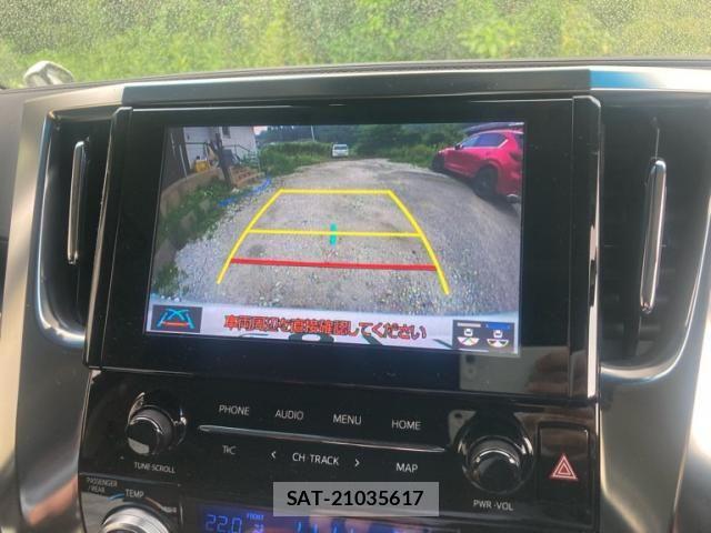 Toyota ALPHARD 2022-01 8097755-24