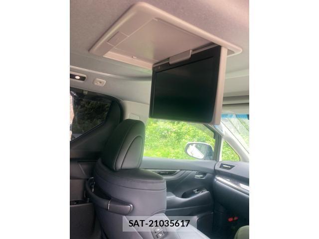 Toyota ALPHARD 2022-01 8097755-27