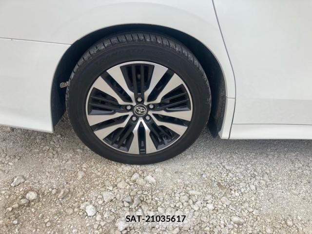 Toyota ALPHARD 2022-01 8097755-6