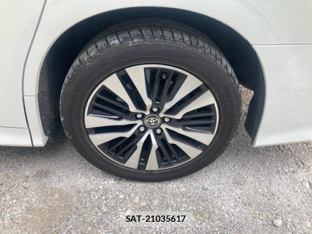 Toyota ALPHARD 2022-01 8097755-7