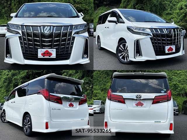 Toyota ALPHARD 2018-05 8097770-8