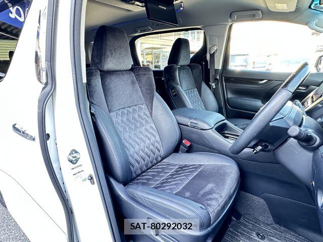 Toyota ALPHARD 2015-07 8097795-13