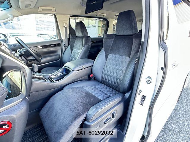 Toyota ALPHARD 2015-07 8097795-14