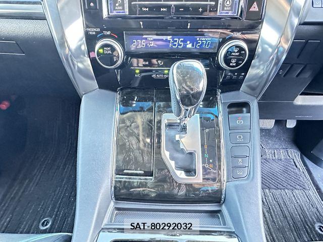 Toyota ALPHARD 2015-07 8097795-21