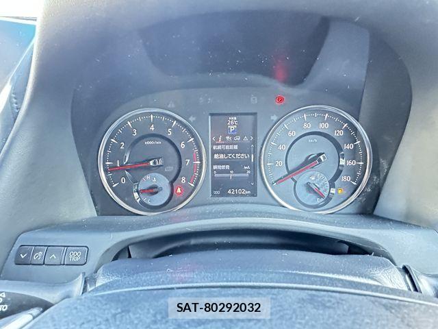 Toyota ALPHARD 2015-07 8097795-22