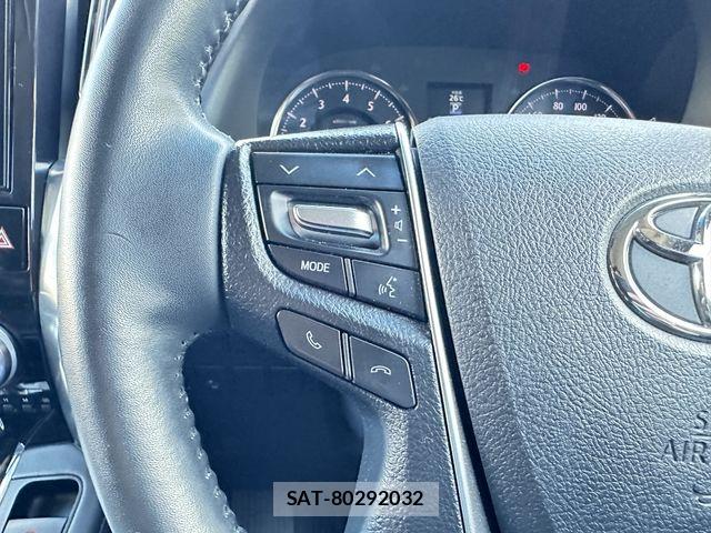 Toyota ALPHARD 2015-07 8097795-23