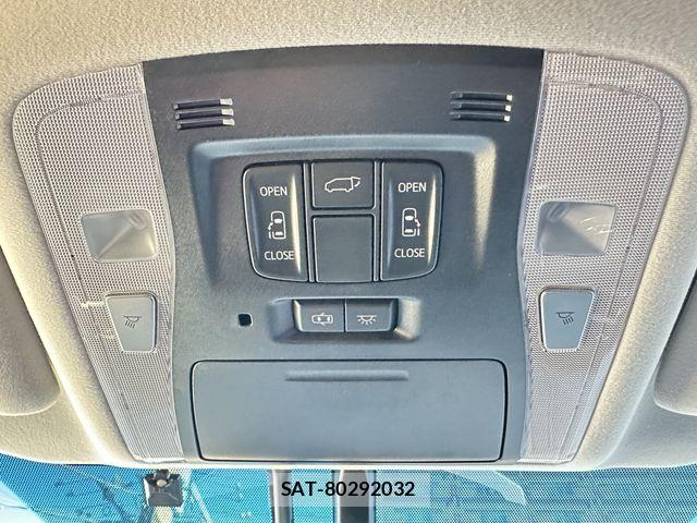 Toyota ALPHARD 2015-07 8097795-25
