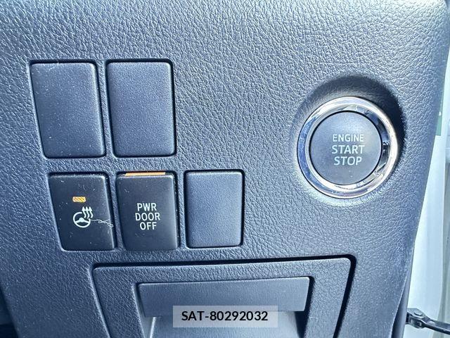Toyota ALPHARD 2015-07 8097795-26