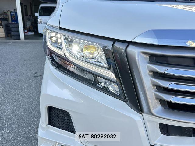 Toyota ALPHARD 2015-07 8097795-6