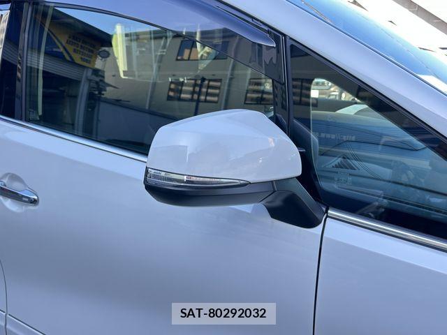 Toyota ALPHARD 2015-07 8097795-8