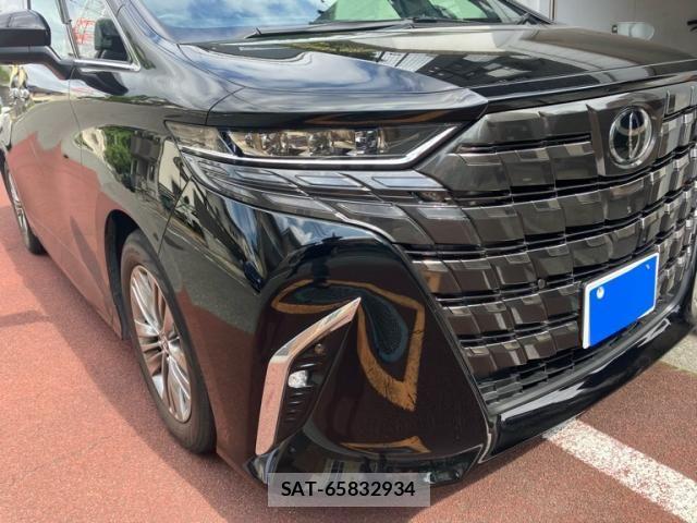 Toyota ALPHARD 2023-09 8097746-2