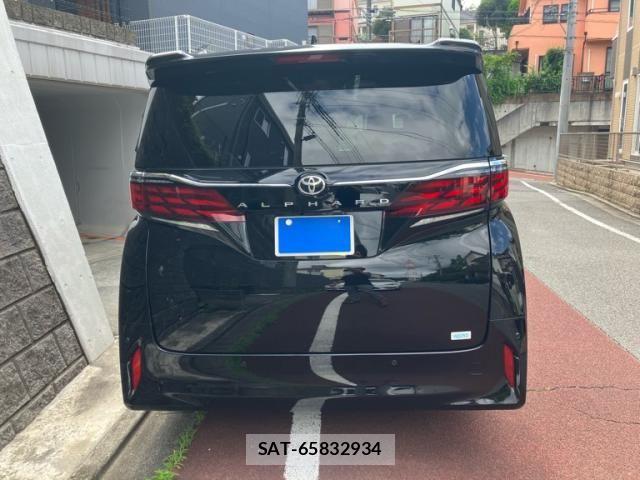 Toyota ALPHARD 2023-09 8097746-4