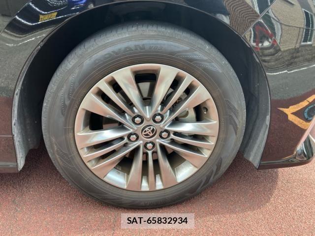 Toyota ALPHARD 2023-09 8097746-5