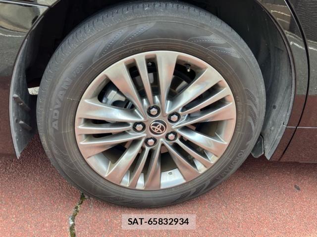 Toyota ALPHARD 2023-09 8097746-6