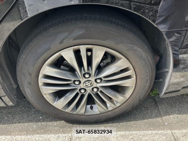 Toyota ALPHARD 2023-09 8097746-7