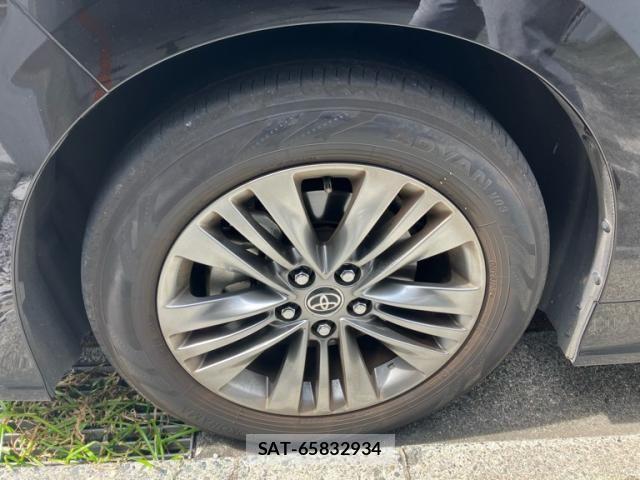 Toyota ALPHARD 2023-09 8097746-8