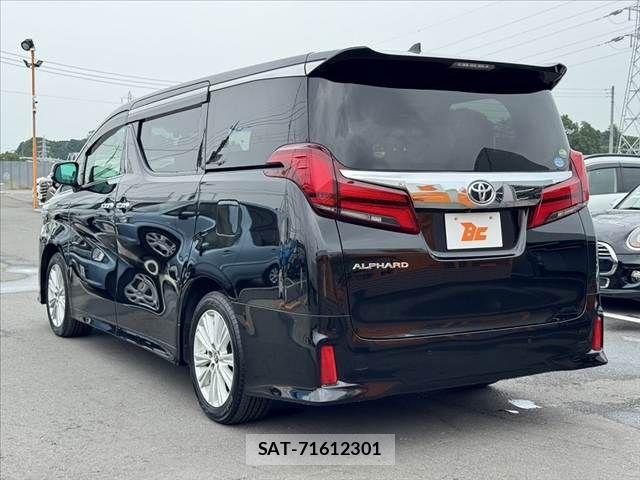 Toyota ALPHARD 2019-09 8097786-12