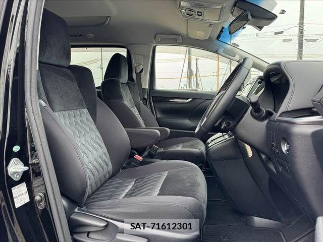 Toyota ALPHARD 2019-09 8097786-15