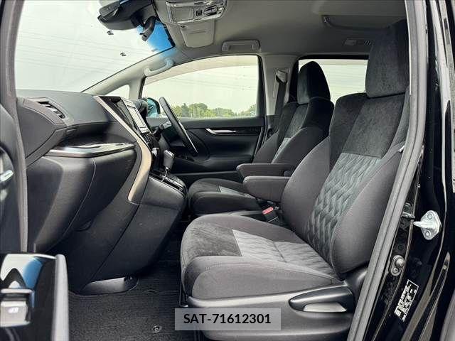 Toyota ALPHARD 2019-09 8097786-16