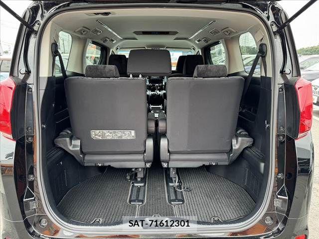 Toyota ALPHARD 2019-09 8097786-18