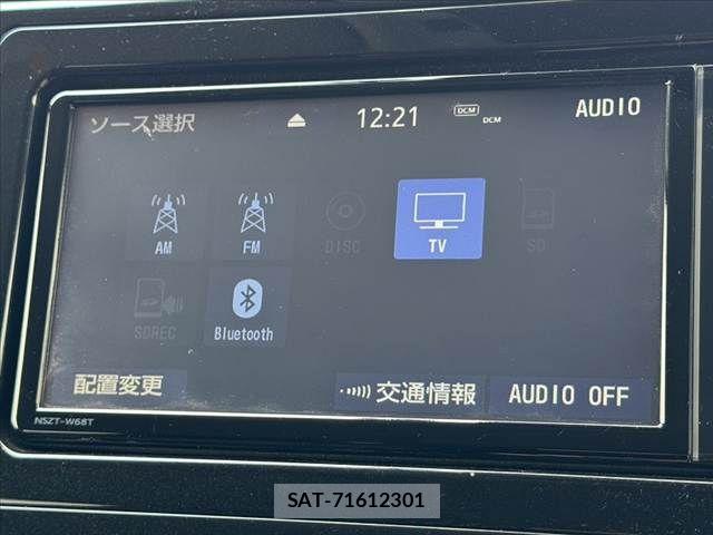 Toyota ALPHARD 2019-09 8097786-22