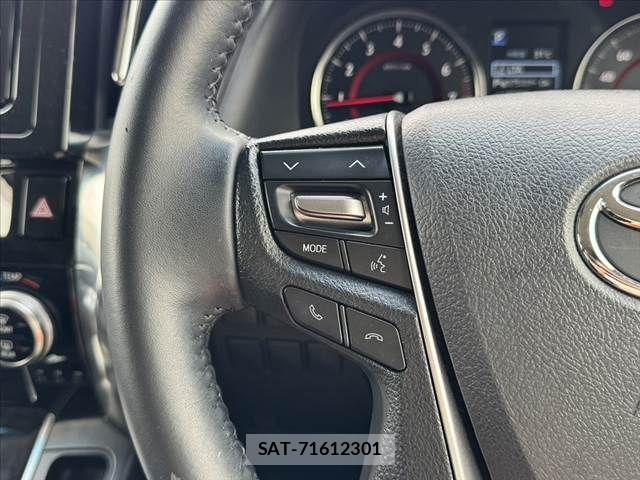Toyota ALPHARD 2019-09 8097786-27