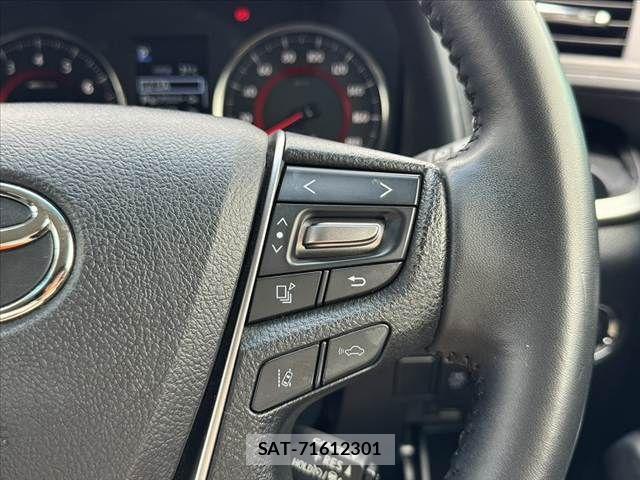 Toyota ALPHARD 2019-09 8097786-28