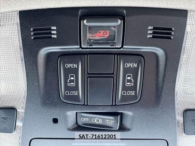 Toyota ALPHARD 2019-09 8097786-5