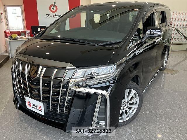 Toyota ALPHARD 2023-04 8097753-15