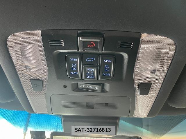 Toyota ALPHARD 2023-04 8097753-7